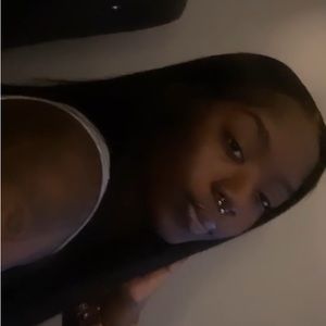 Meet your Posher, La'marian